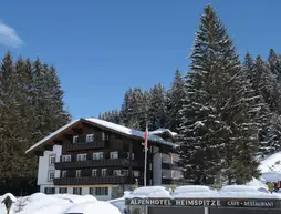 Alpenhotel Heimspitze | Vorarlberg - Sankt Gallenkirch - Gargellen