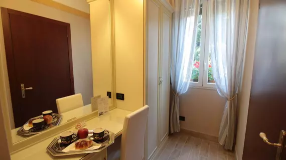 Hotel Charly | Lombardy - Milano (ve civarı) - Milano - Merkez İstasyonu