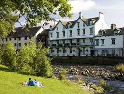 YHA Keswick - Hostel | Cumbria (kontluk) - Keswick