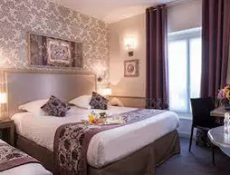 Hotel Monceau Wagram | Ile-de-France - Paris - Ternes