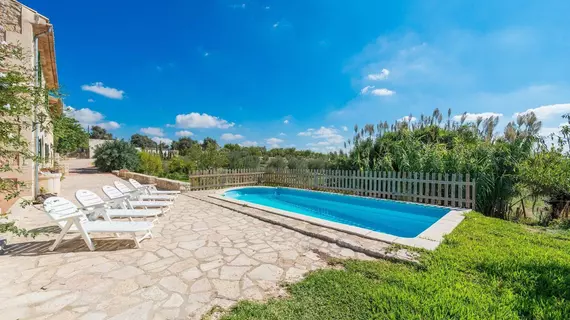 Villa Granja | Balearic Adaları - Mayorka Adası - Raiguer