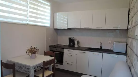 Guesthouse Braticevic | Dubrovnik-Neretva - Dubrovnik (ve civarı) - Dubrovnik - Gornji Kono