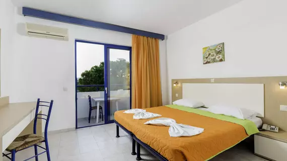 Ekaterini Hotel | Ege Adaları - Rodos Bölgesel Birimi - Rodos