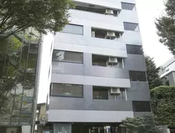 1/3rd Residence Apartments Yoyogi | Tokyo (ve civarı) - Şibuya