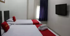 Win Hotel | West Java - Cakarta (ve civarı) - Cakarta - Güney Jakarta - Kebayoran Baru