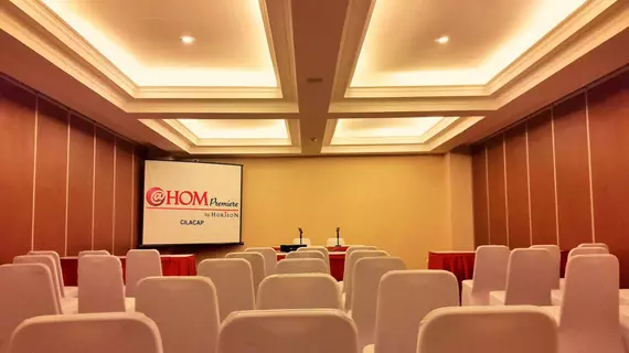 @Hom Premiere Cilacap | Orta Cava