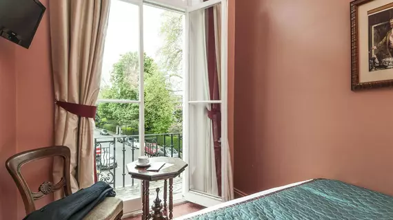 The Coronation Hotel | Londra (ve civarı) - Kensington - Earl's Court