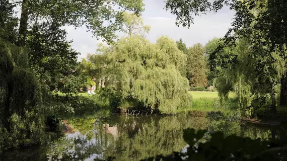 t Vijverhof | Flaman Bölgesi - Doğu Flanders (il) - Geraardsbergen