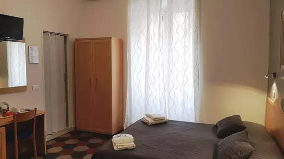 B&B Oasi | Lazio - Roma (ve civarı) - Roma Kent Merkezi - Esquilino