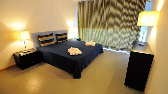 Oceano Atlantico Apartamentos Turisticos | Algarve - Faro Bölgesi - Portimao