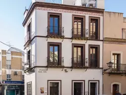 Apartamentos Rey de Sevilla | Andalucia - Seville İli - Sevilla - San Gil