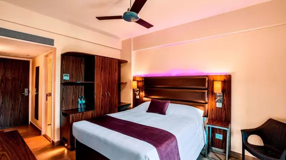 Fairfield by Marriott Goa Anjuna | Goa - Kuzey Goa - Anjuna