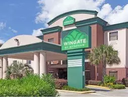 Wingate by Wyndham Houston Bush Intercontinental Airport IAH | Teksas - Houston (ve civarı) - Houston - Aldine