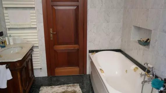 B&B Santa Lucia | Lombardy - Bergamo - Bergamo (ve civarı) - Bergamo - Citta Bassa