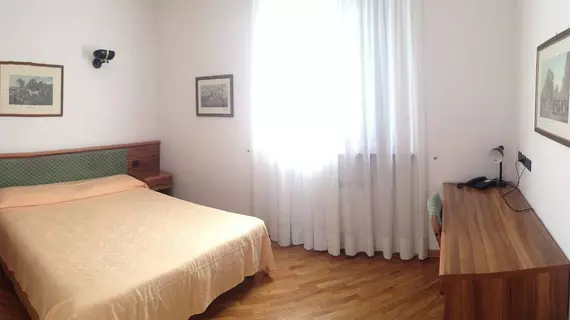 Rege Residence Milano Linate | Lombardy - Milano (ve civarı) - Milano