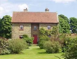 High Farm bed & breakfast | Kuzey Yorkshire (kontluk) - Pickering