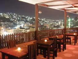 Arab Tower Hotel | Amman İli - Amman (ve civarı) - Amman - Amman Merkez