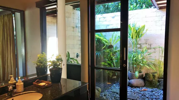 Villa Saraswati | Bali - Ubud - Kedewatan