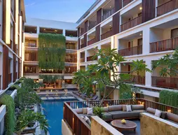 The Magani Hotel and Spa | Bali - Kuta - Legian Kent Merkezi