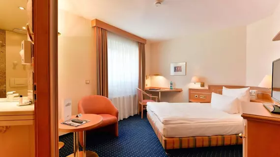 Ringhotel Adler Asperg | Baden-Wuerttemberg - Rems-Murr-Kreis - Stuttgart (ve civarı) - Asperg