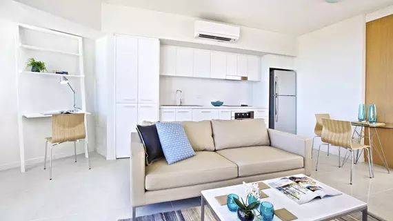 Oshen Apartments Yeppoon | Queensland - Yeppoon