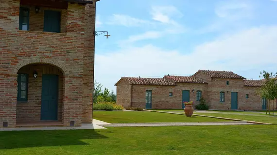 La Fiorita Farmhouse | Toskana - Arezzo (vilayet) - Cortona