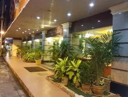 Asia Grand Hotel | Songkhla (vilayet) - Hat Yai (ve civarı) - Hat Yai - Hat Yai Merkezi