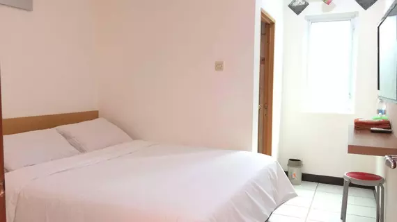 SM Residence Pasteur | West Java - Bandung (ve civarı) - Bandung - Pasteur - Sukajadi