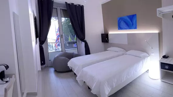 Hotel Boutique Duomo | Lombardy - Milano (ve civarı) - Milano