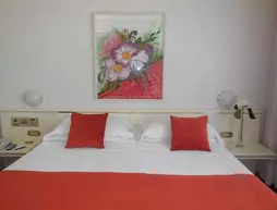 Starhotels Cristallo Palace | Lombardy - Bergamo - Bergamo (ve civarı) - Bergamo