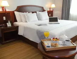 Hotel Kingdom | Lima (bölge) - Lima Province - Lima (ve civarı) - Lima - Lince