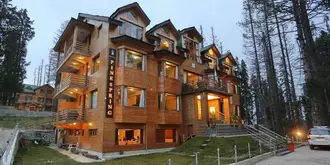 Hotel Pine Spring Gulmarg