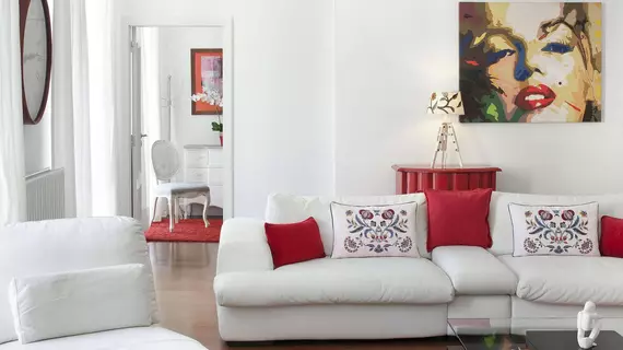 Lisbon Rentals Chiado | Lizbon Bölgesi - Lizbon  Bölgesi - Lizbon Eski Kent Bölgesi - Bairro Alto