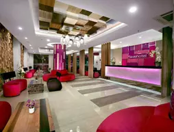 favehotel Langko Mataram - Lombok