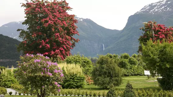 Tørvis Hotell | Sogn og Fjordane (kontluk) - Luster