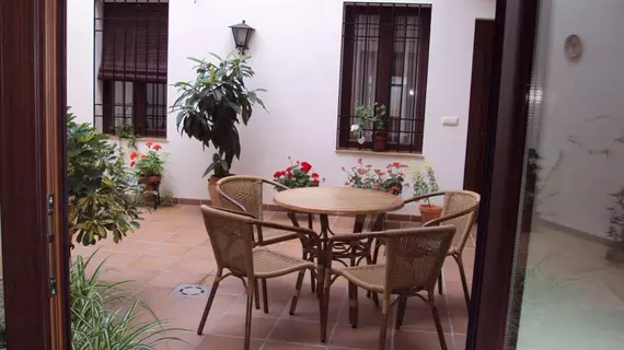 Apartamentos Rurales Molino Almona | Andalucia - (vilayet) Cordoba (Kurtuba) - Adamuz