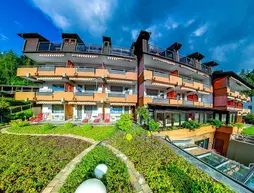 Aparthotel Hochwald | Baden-Wuerttemberg - Bad Liebenzell