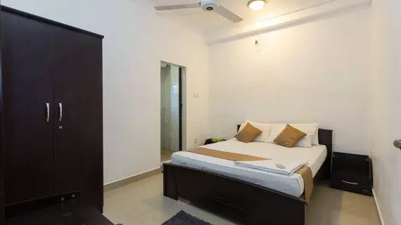 Akara Suites and Serviced Apartments | Colombo Bölgesi - Colombo