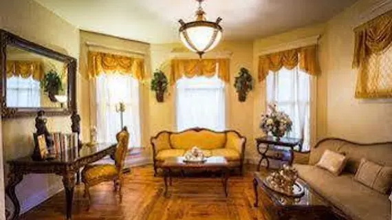 Downtown Historic Bed & Breakfasts of Albuquerque | New Mexico - Albuquerque (ve civarı) - Albuquerque - Albuquerque Merkezi