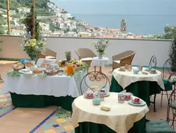 Villa Annalara | Campania - Salerno (il) - Amalfi