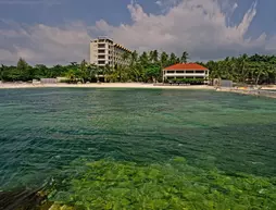 Costabella Tropical Beach Hotel | Mactan Island - Lapu-Lapu