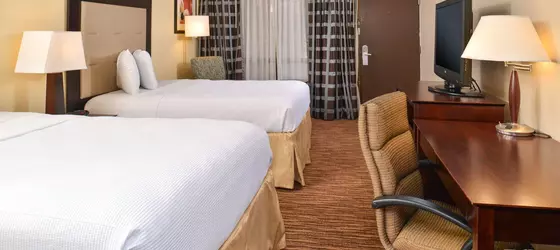 Signature Inn Abilene | Teksas - Abilene (ve civarı) - Abilene