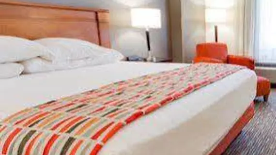 Drury Inn & Suites Greenville | Güney Karolayna - Greenville - Spartanburg (ve civarı) - Greenville