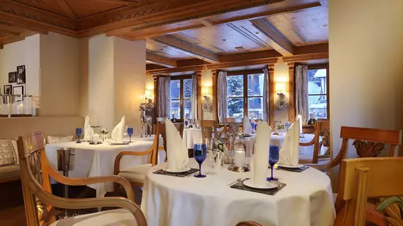 Hotel Arlberg | Vorarlberg - Lech am Arlberg