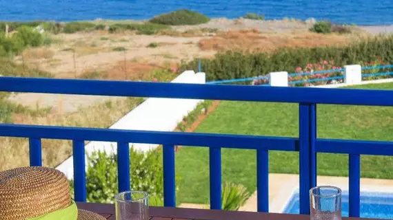 Villa Deep Blue | Ege Adaları - Rodos Bölgesel Birimi - Rodos