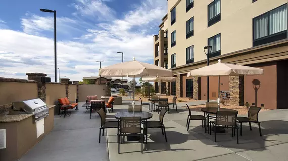 Hampton Inn and Suites Page Lake Powell | Arizona - Page