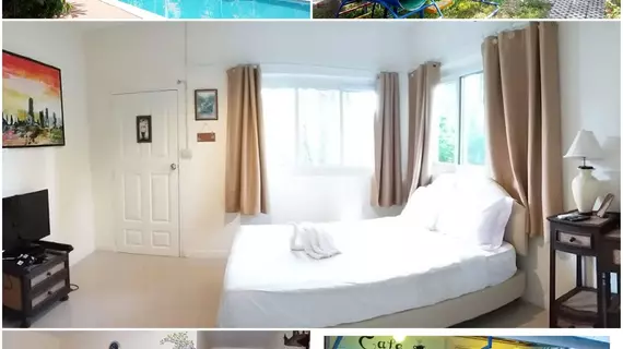 Penny's Home Stay Resort | Rayong İli - Ban Chang