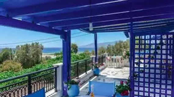 Studios Tasia | Ege Adaları - Naxos