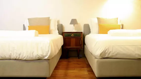 The Luggage Hostel & Suites | Centro - Coimbra Bölgesi - Coimbra