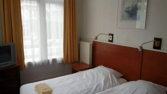 Hotel Corona Zeist | Utrecht (vilayet) - Zeist - Kerckebosch